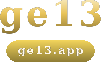 ge13 logo